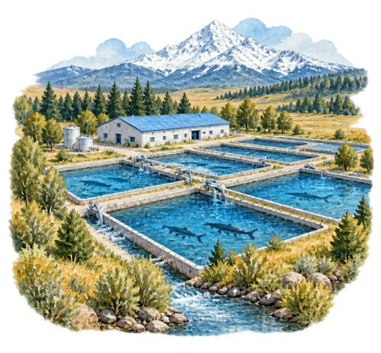 Facility Circulation: illustration